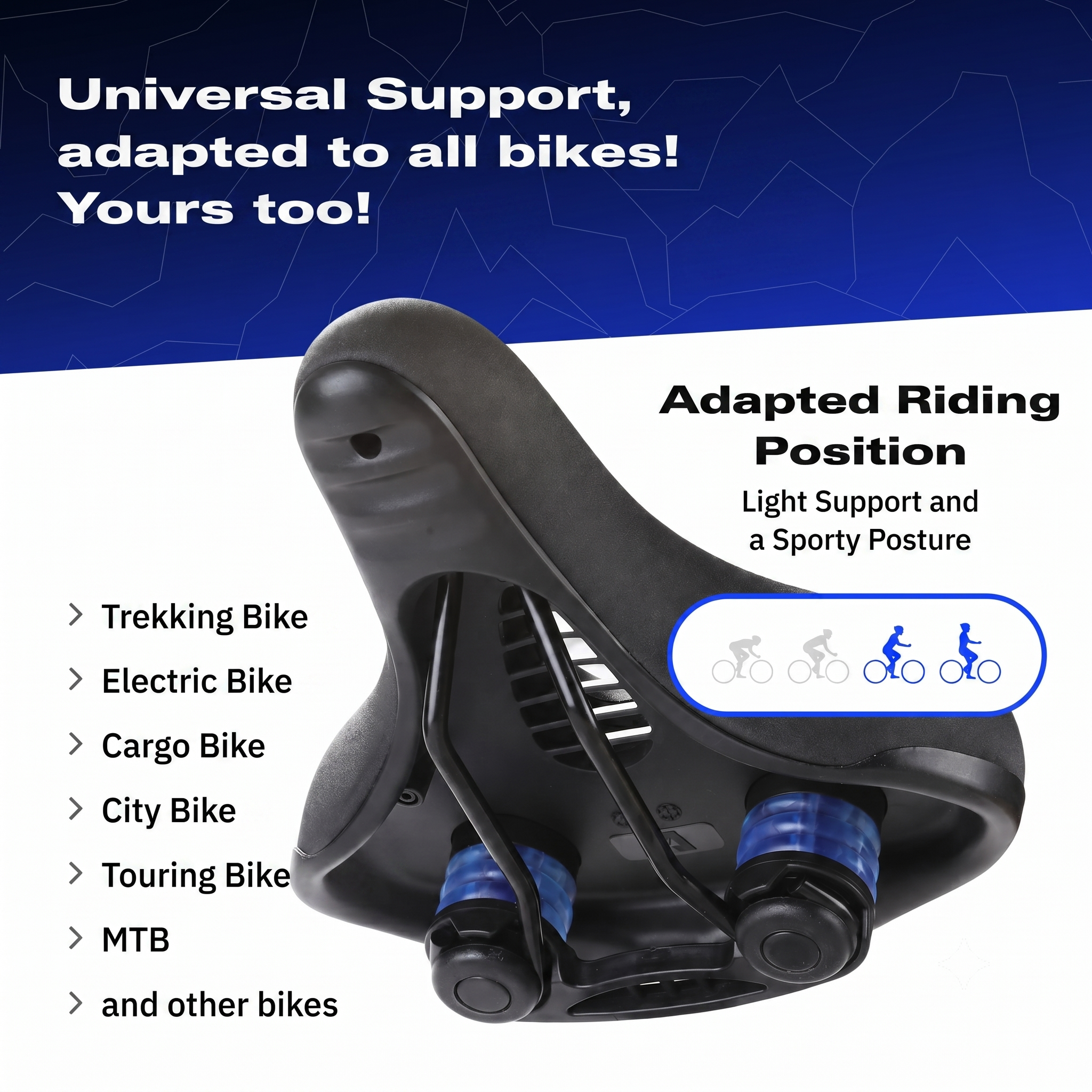 Darliso 3.0 Comfort+