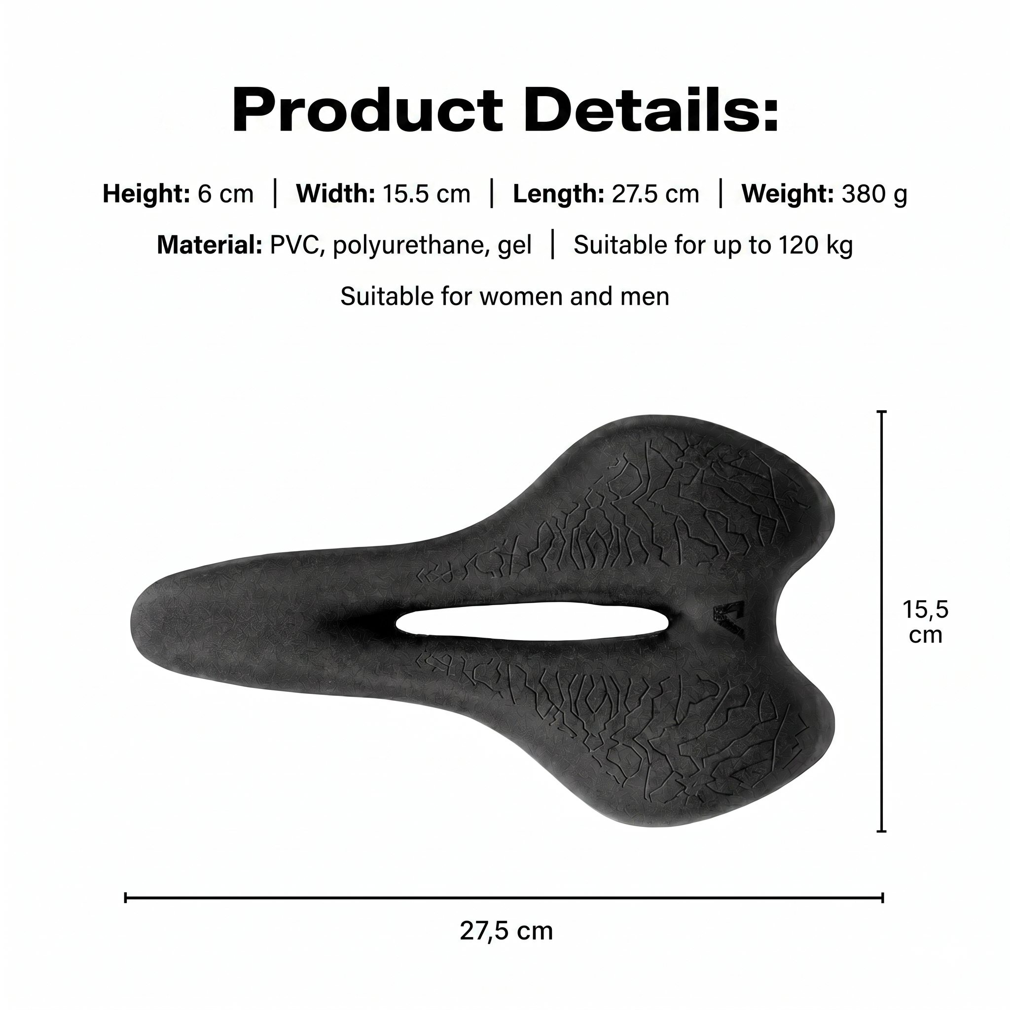 Darliso 3.0 Sport+