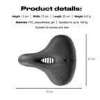 Darliso 3.0 Comfort+