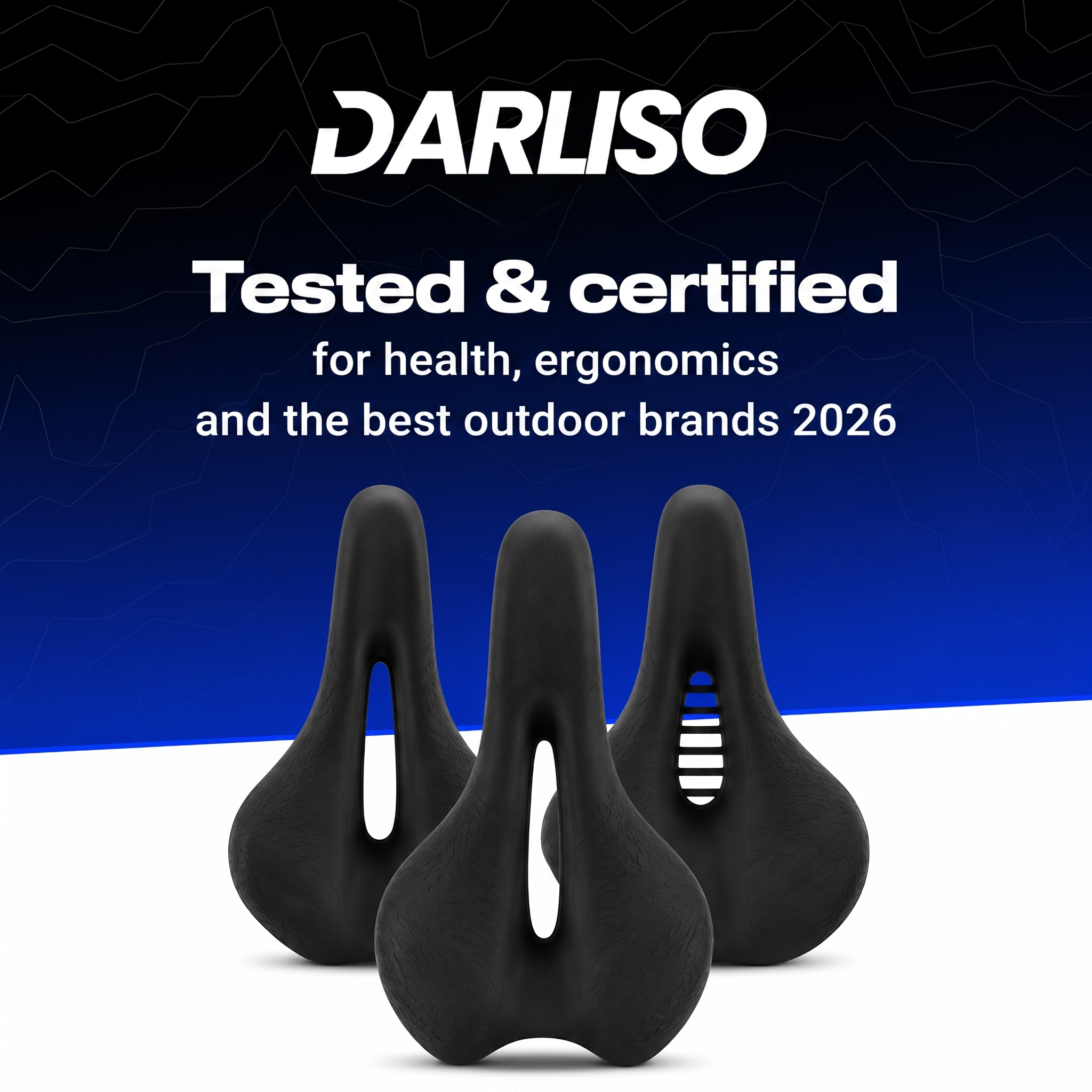 Darliso 3.0 Sport+