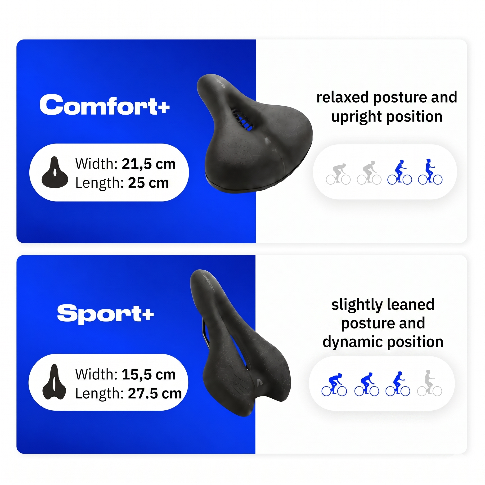 Darliso 3.0 Comfort+